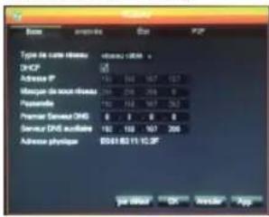 THOMSON 512314 - RESEAU (REDE) - 1