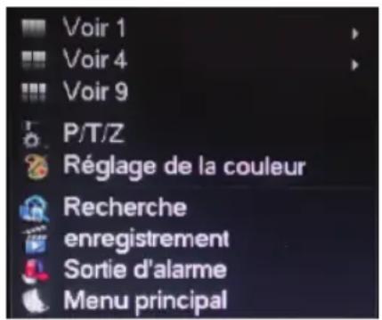 THOMSON 512314 - 3-SNELMENU - 1