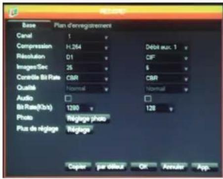 THOMSON 512314 - RECORD - 1