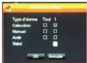 THOMSON 512314 - SORTIE ALARME (UITGANG ALARM) - 1
