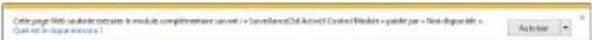 THOMSON 512314 - PUESTA EN MARCHA - 2