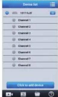 THOMSON 512314 - - CONSULTATION A DISTANCE A L'AIDE D'UN SMARTPHONE OU D'UNE TabLETTE - 3