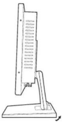 THOMSON 512314 - - instTaLLazione deL MoniTor - 2