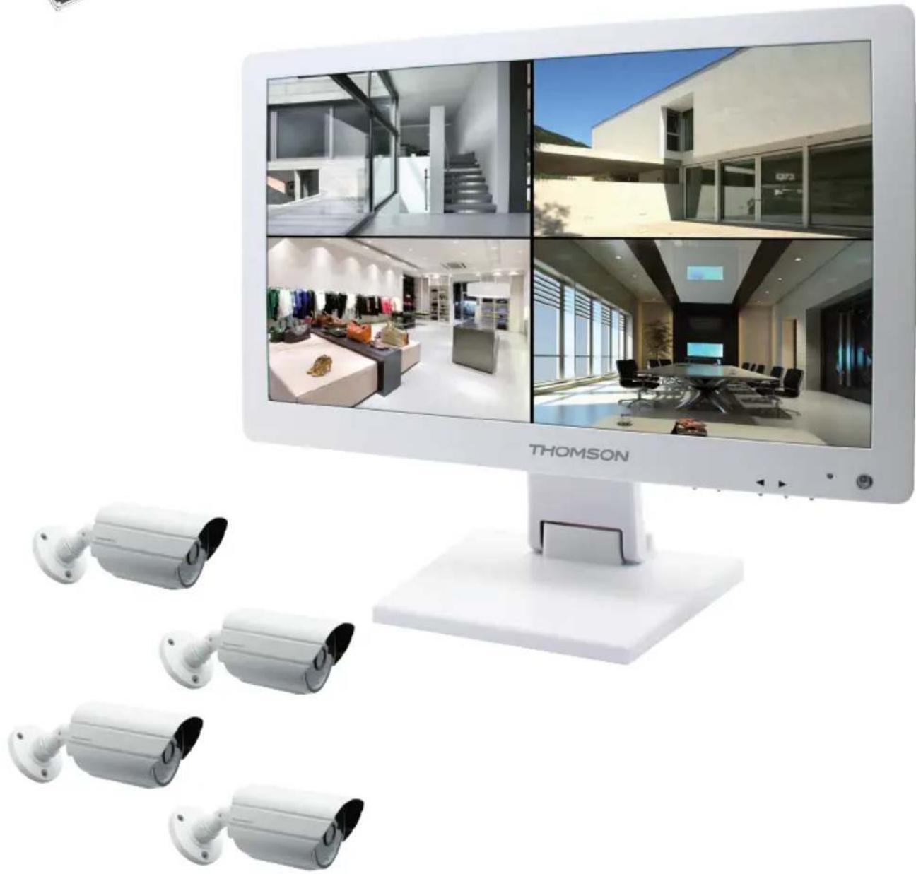 THOMSON 512314 - H - PrODuCtOs ADICIONALES - 1