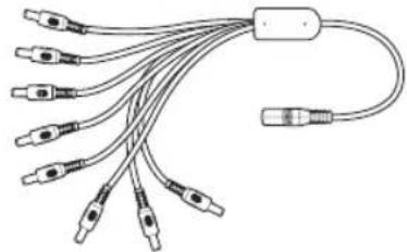 THOMSON 512314 - 1-CONTeuDO DO KIT - 5
