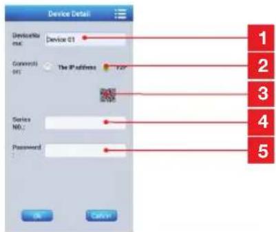 THOMSON 512314 - - CONSULTATION A DISTANCE A L'AIDE D'UN SMARTPHONE OU D'UNE TabLETTE - 2