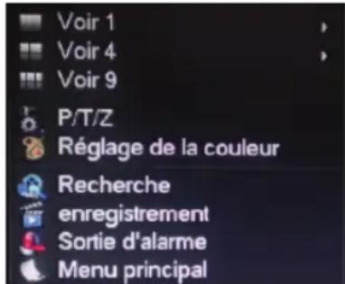 THOMSON 512314 - 3-KURZMENU - 1
