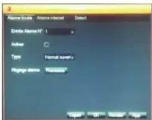 THOMSON 512314 - ALARME ("Alarm") - 1