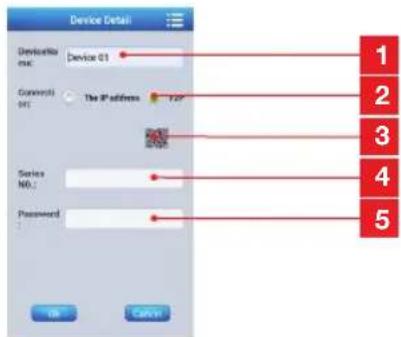 THOMSON 512314 - - CONSULTAZIONE A DISTANZA PER MEZZO DI SMARTPHONE O TABLET - 2