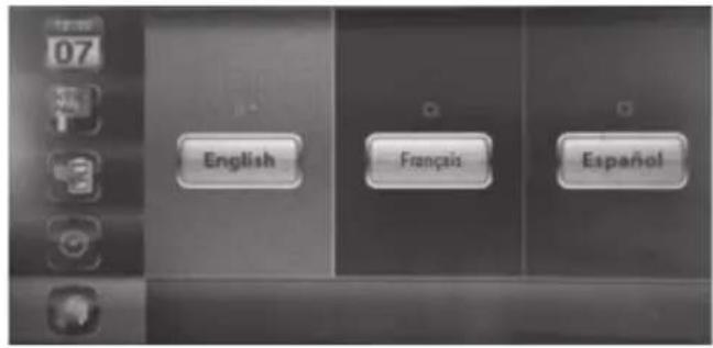 THOMSON 512166 - - SPRACHEN - 1