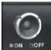 THOMSON 512166 - - ALARm BIJ BEWEGINGSDETECTIE - 1