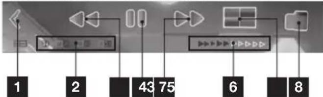 THOMSON 512166 - 5-LEZEN VAN EENVIDEOBESTAND - 2