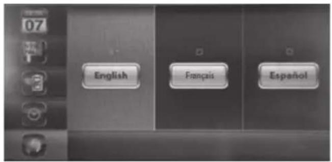 THOMSON 512166 - - Lingue - 1