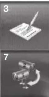 THOMSON 512166 - 2-MENU PRINCIPALE - 3