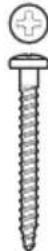 THOMSON 512166 - - CONTINUDELKIT - 6