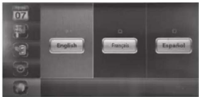 THOMSON 512166 - - Idiomas - 1