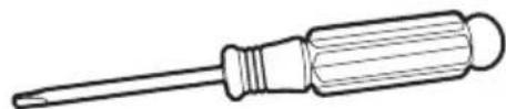 THOMSON 512166 - 1-CONTENU DU KIT - 11