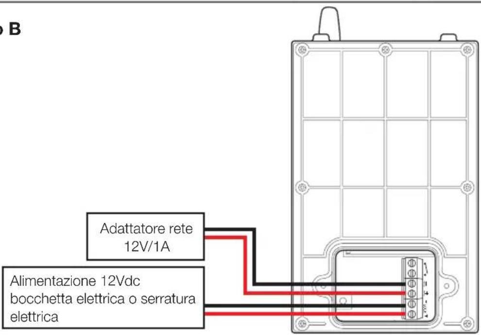 THOMSON 512166 - Come installare una bocchetta elettrica - 2