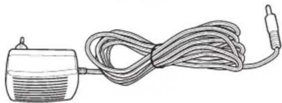 THOMSON 512166 - - CONTENIDO DEL kIT - 10