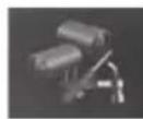THOMSON 512166 - 3-INSTELLINGEN VAN DE CAMERA'S - 1