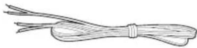 THOMSON 512166 - - INHOUD VAN DE KIT - 10