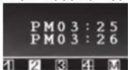 THOMSON 512166 - - LÖSCHEN EINER VIDEODATEI - 1