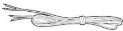 THOMSON 512166 - - CONTEUDO DO kIT - 10