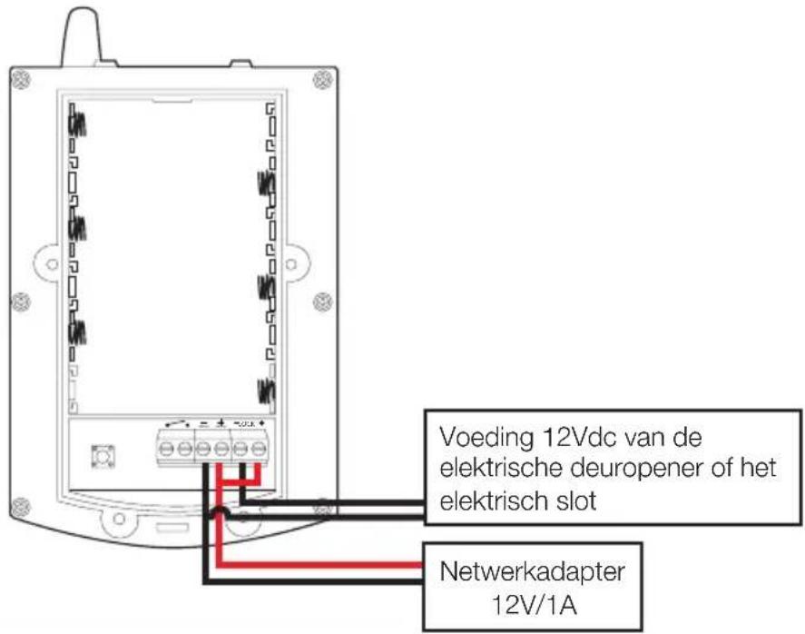 THOMSON 512166 - Een elektrische deuropener installeren - 1
