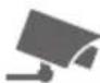 THOMSON 512166 - nI Kleuren video intercom draadloos met optie videobewaking - 8