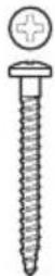 THOMSON 512166 - - CONTEUDO DO kIT - 6