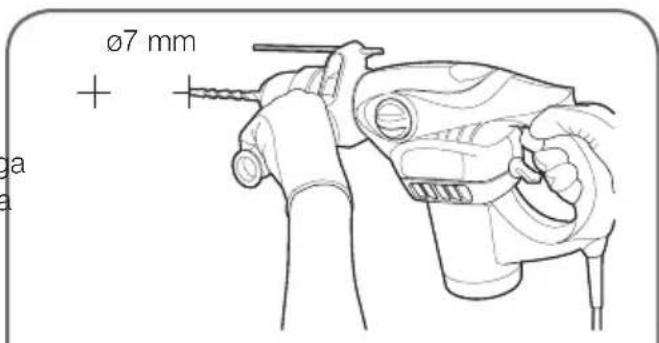 THOMSON 512166 - Numa superficie plana - 2