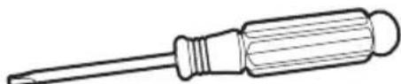 THOMSON 512166 - - CONTENIDO DEL kIT - 12