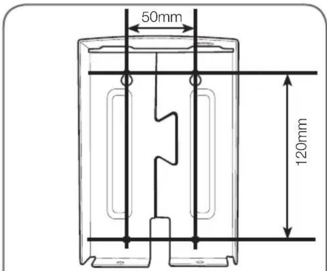 THOMSON 512166 - - INSTALLACION DE LA PLACA EXTERNA - 1
