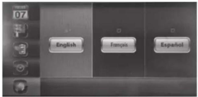 THOMSON 512166 - - Idiomas - 1