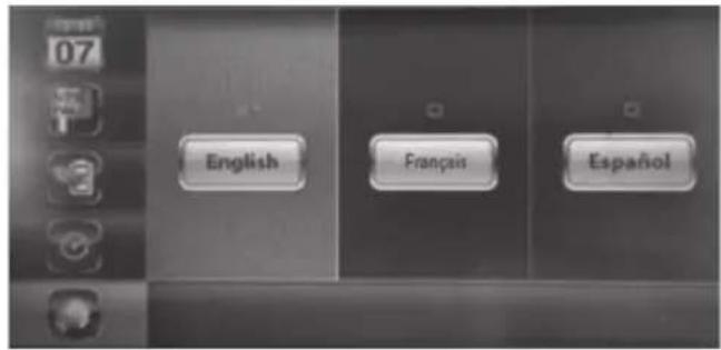 THOMSON 512166 - - Langues - 1