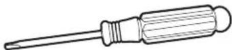 THOMSON 512166 - 1-CONTENU DU KIT - 11