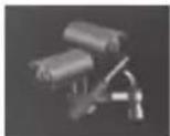 THOMSON 512166 - - DRAHTLOSE FARBKAMERA 512167 - 6