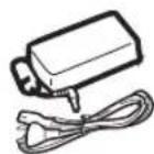 AGFA AP1100 - Veiligheidsaanbevelingen en -instructies - 2