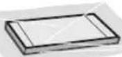 Diagram showing two hands holding a device with numbered callouts (7) pointing to the components.