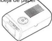 AGFA AP1100 - Su impresora y sus accesorios - 2