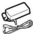 AGFA AP1100 - Safety instructions and recommendations - 2