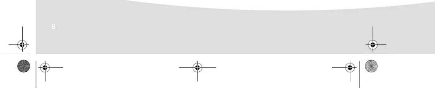 AGFA AP2700 - Jelolés Gomb - 1