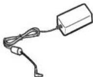 AGFA AP2700 - Votre imprimante et ses accessoires - 1