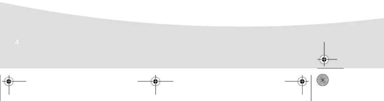 AGFA AP2700 - Ansluttingar - 6