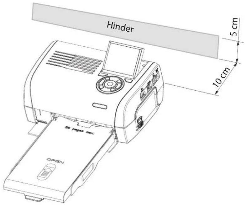 AGFA AP2700 - Ansluttingar - 10