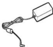 AGFA AP2700 - La stampante e i relativi accessori - 1