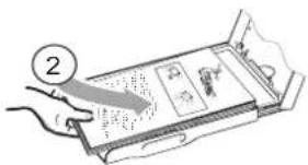 AGFA AP2700 - Puesta en servicios de la impersonora - 4