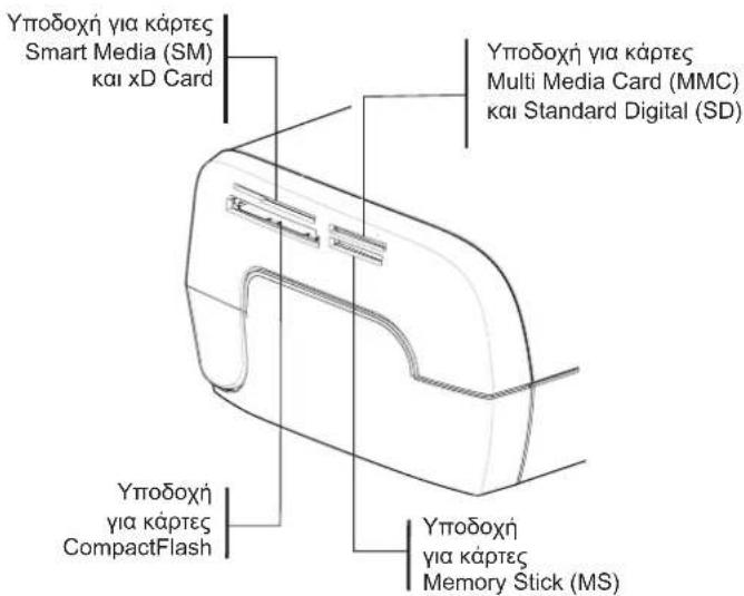 AGFA AP2700 - EKTUTWON 公 WTOYPAIaC aTRO kAPrA uVnJnc - 1