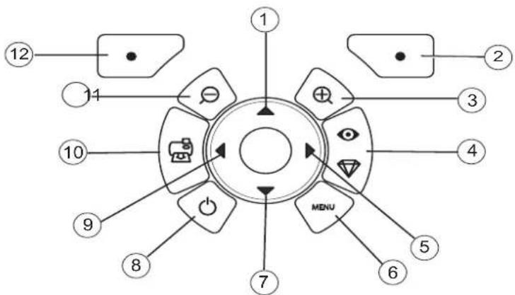 AGFA AP2700 - Onncahne knaBnKnaBnAtypbI - 1