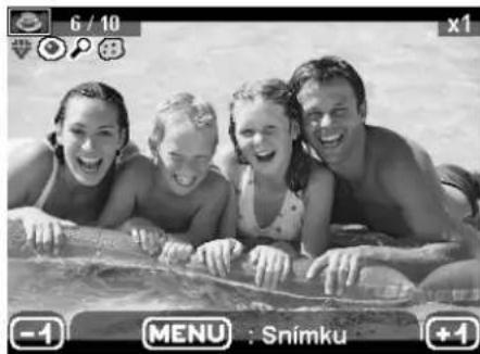 AGFA AP2700 - PREZENTACE GRAFICKÉHO ROZHRANI - 1